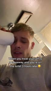 All that money down the drain🙄💩