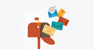 Outlook.com is a free personal email service from microsoft that doesn't scan your email for the purpose of serving you ads. How Combining Digital And Direct Mail Can Boost Sales And Marketing Success Salesforce Canada Blog