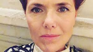 VOICI : Demain nous appartient : qui est Patricia Thibault, l'interprète de  la mère de Damien et Violette ?