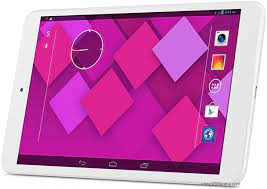 alcatel Pop 8 pictures, official photos