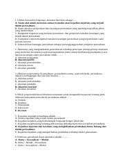 Maybe you would like to learn more about one of these? Berikut Ini Urutan Langkah Langkah Yang Benar Dalam Menyusun Neraca Lajur 10 Course Hero