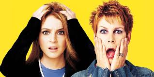 Freaky Friday Movie Review