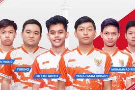 Sedangkan, negara jajahan adalah negara asing yang dikuasai oleh pemerintahan kolonial inggris raya tetapi tidak terjadi penguasaan demografik oleh imigran inggris raya dan. Indonesia Dijagokan Raih Emas Mobile Legends Di Sea Games 2019