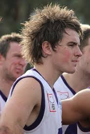 Aaron Osters's Instagram, Twitter & Facebook