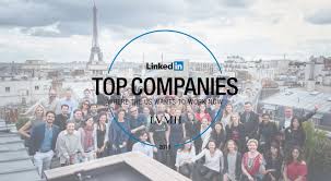 Its selective retailing companies operate in europe, north america, asia and the middle east. Lvmh Most Attractive Employer In France In Linkedin Top Companies 2018 Ranking
