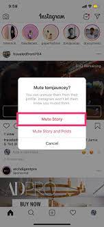 Do people know if you mute them on instagram? How To Mute People On Instagram In 3 Different Ways