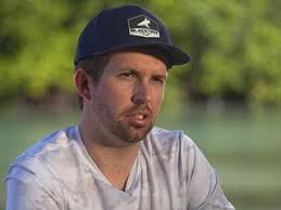 YouTube fishing star who reels in sea monsters: "I want to have a  sustainable fishery"