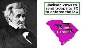 Image result for President Jackson