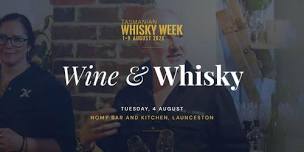 Tasmanian Whisky Week 2026 | Wine & Whisky