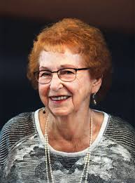 Bérangère Tremblay