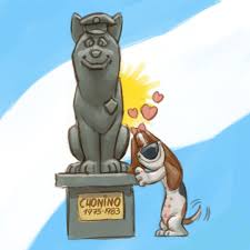 20 jun 2021 10:42 gmt el caso se ha registrado en la provincia de formosa, en el noreste de la nación. Victor Carbajal 2 De Junio Dia Del Perro Argentino En Honor Al
