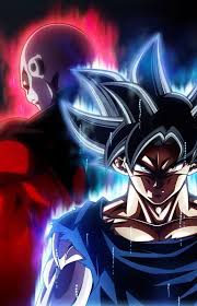 We hope you enjoy our growing collection of hd images to use as a. Wallpaper Anime Dragon Ball Super Fansart For Android Apk Download