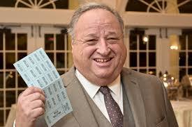 Greg Pine's Instagram, Twitter & Facebook