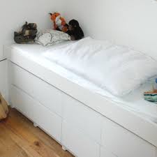 It's time for a sweet ikea hack. Pin By Steph Bb On Around The House Ikea Bed Malm Bed Tiny Bedroom