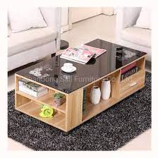 24.5h x 17.9w x 17.9d. Custom Luxury Glass Top Coffee Table China Luxury Coffee Table Glass Top Coffee Table Made In China Com