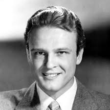 John Ericson Movies and TV Shows