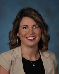 Jessica Addison Named Christian County Assistant Superintendent