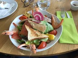 L O2 Mer Restaurant Bar Dieppe Restaurant Avis Numero De Telephone Photos Tripadvisor