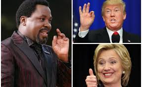 During his lifetime, joshua earned a reputation for always. Nigeria We Are Not On The Same Level Prophet Tb Joshua Slams Prophecy Critics Allafrica Com