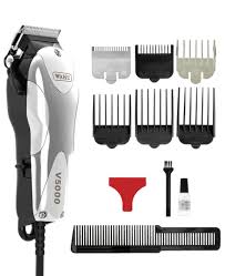 In his lifetime, he applied for over 100 patents on his various. Wahl Salon Series Salon Series V5000 Hair Clipper Shaver Shop