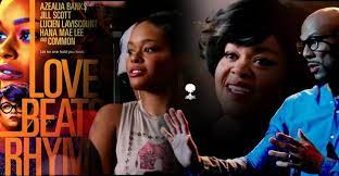 Putlocker Love Beats Rhymes Online Free Movie 2017 1080px Filmes