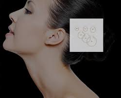 1.2 Mm Gold Filled U-hoop Earrings-gold Filled Hoop-u-push BACK  Closure-infinity Hoops-selling by One Pair