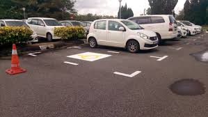 We did not find results for: Green Disabled Parking Universiti Putra Malaysia Bintulu Sarawak Campus