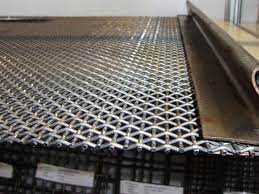 Crimped Wire Mesh Wire Mesh Mesh Wire