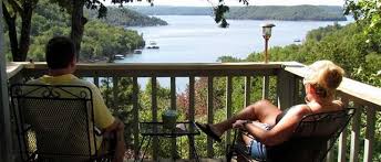 More about beaver lake ». Beaver Lake Cottages