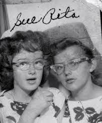 Bernice Lutz's Instagram, Twitter & Facebook