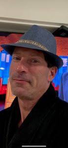 The Best Dad Turns 58: Steve Libby