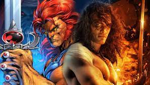 29 mar 2021 4:09 pm. Casting A Live Action Thundercats Movie Fortress Of Solitude