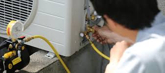 This unit contains key components of split ac like compressor, condenser, fan motor etc. Outside Ac Unit Not Running But Inside Is What S Going On Abc Blog