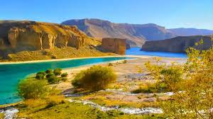 International wenig beachtet tobt im westen kameruns ein konflikt um die rechte der anglophonen minderheit. Afghanistan Schon Gewusst Bamiyan Ist Kulturhauptstadt 2015 Welt