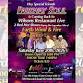 Parkway Soul's Earth, Wind & Fire Tribute