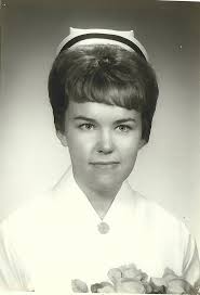 Obituary of Mary Ann Donahoe