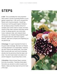 After online application, they do not do applications in the business, scheduled for group interview and what's being discussed at absolutely beautiful flowers? Garden Planning Farm Blog Azure Farm