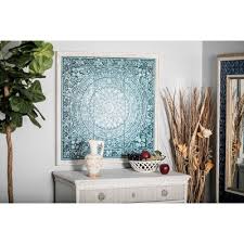 Simply browse an extensive selection of the best turquoise wall decor and filter by best match or price to find one that suits you! Turquoise Wall Decor Target