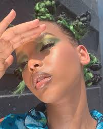 Sheego could neva 💚...