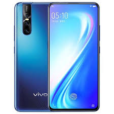 Vivo S1 Pro 128gb 256gb Rom Offers Ponsel Colokan Smartphone