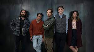 Its more than 10yrs old. Big Fan Bill Gates Makes Appearance In Silicon Valley Series Finale As Hbo Comedy Logs Off Geekwire