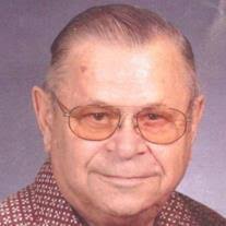 Okey Roger Ripley Obituary