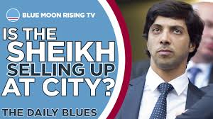 Check spelling or type a new query. Is Sheikh Mansour Leaving Manchester City The Daily Blues Youtube