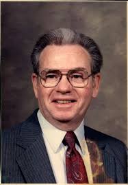 Henry Ulrich Obituary (1931