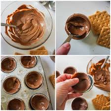 How To Make Hot Chocolate Bombs Recipe Smores Hot Chocolate Chocolate Bomb Diy Hot Chocolate