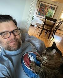 If you need me, or Bucko, you can find us