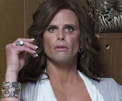 He has starred in supporting roles in television series, including the shield, justified, v. Venus Retornara Em Sons Of Anarchy