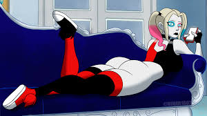 Rule34 - If it exists, there is porn of it  harley quinn  6019704