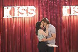 The kissing booth 2 is as dumb and predictable as the first movie. Review The Kissing Booth 2 Redbrick Film