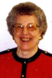 Most Recent Obituaries